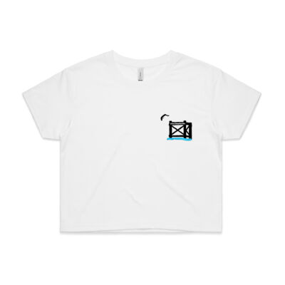 Crop JetTee Thumbnail