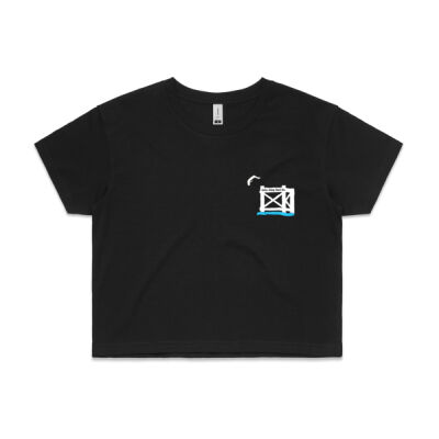 Crop JetTee Thumbnail