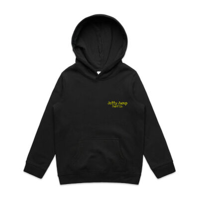 Animated Jetty Jumper Kids Thumbnail