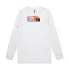 Mens Base Longsleeve Tee Thumbnail